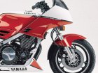 Yamaha FJ 1100